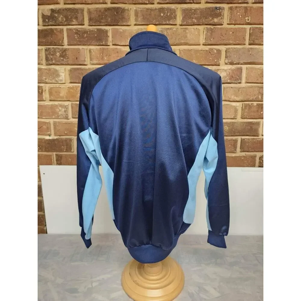 ARGENTINA FOOTBALL SPORT JACKET MENS small RARE ADIDAS